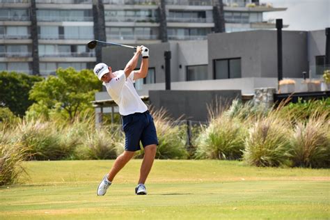 07.01.26 Segunda Ronda de Práctica - Abierto Sudamericano Amateur | Flickr