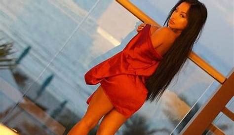 Cj Miles Onlyfans Lesbian