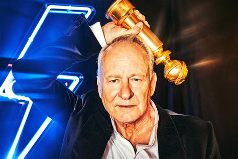 Golden Globes: Exclusive Backstage Photos Inside 2026 Awards Show