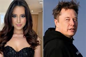 Elon Musk says he’s seeking sole custody of his son with Ashley St