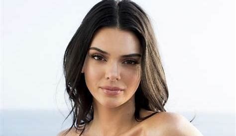 Kendall Jenner Hot Naked 's Best Red Carpet Hair And Makeup Looks Teen