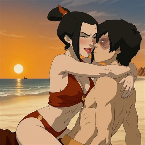 rule  girls ai generated avatar legends avatar   airbender
