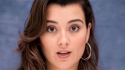 Cote de Pablo G-Strlng Bikini Is Turning Heads – Forever Young Souls