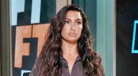 ESPN’s Molly Qerim Makes Headlines With Big Announcement