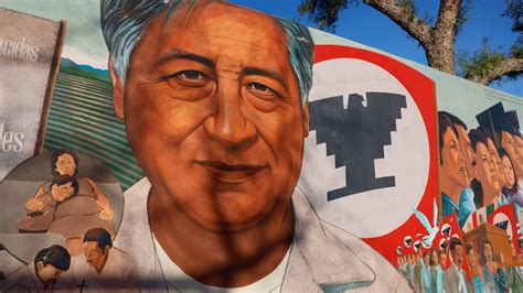 César Chavez Day events renamed and canceled after sexual abuse