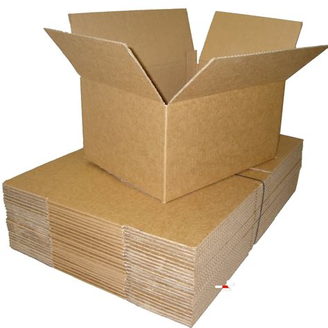 card board boxes ebay uk