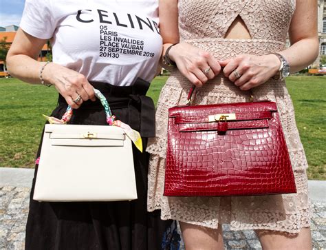 Why These Hermès Bags Are Already in High Demand - Handbag Sense