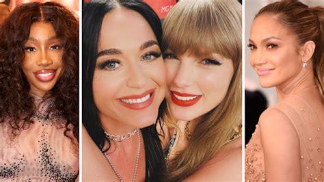 Watch Katy Perry Sing & Dance to ‘Bad Blood’ at Taylor Swift’s Sydney