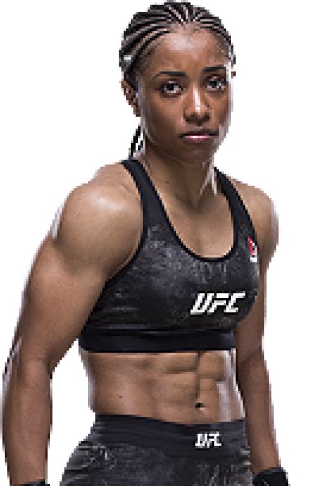 Danielle Taylor - UFC Fighter Stats & Data Analysis | MMA Compass