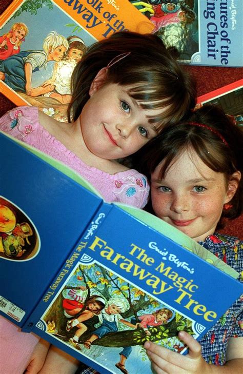 The Magic Faraway Tree movie: Did Enid Blyton write the best kids’ book