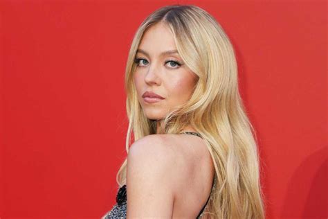 Sydney Sweeney under fire over starring nude in sports trading app