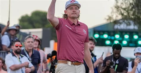 Cam Smith commits to LIV Golf, Jon Rahm and Bryson DeChambeau comment