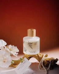 Lela Ladybro Natural White Tea Diffuser | Unique Bunny