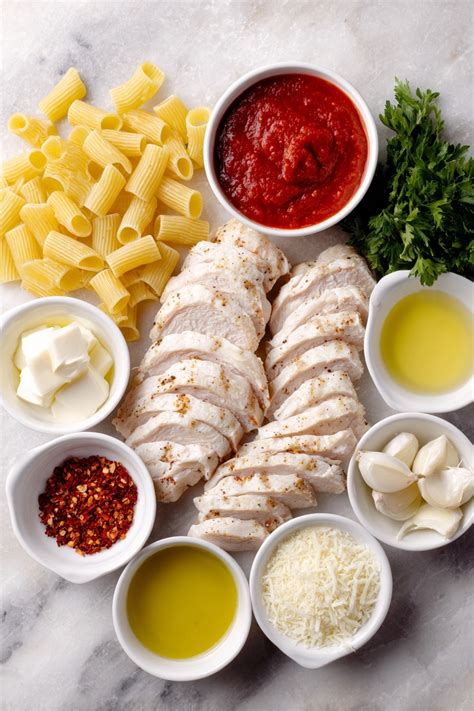 Spicy Cajun Chicken Pasta - Quick & Flavorful Dinner Idea