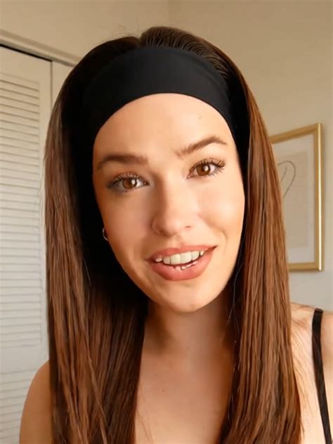 "POV: You want a flawless hair day in literally seconds, without any g