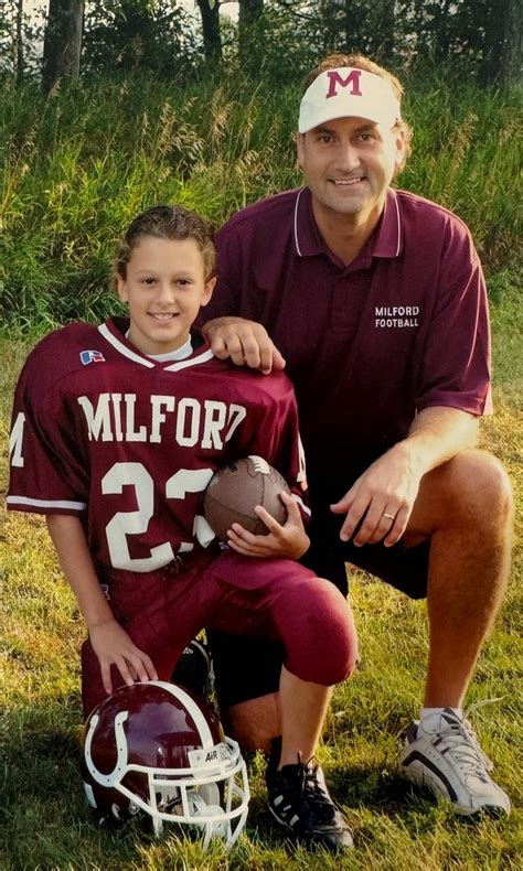 TooDirty Dom - Me & Daddy 20 years apart🥹 Blessed🙌 | Facebook