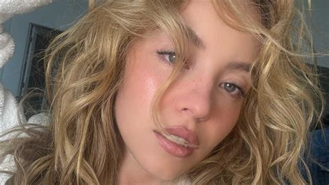 Sydney Sweeney Zooms on Her Plunging Neckline Wearing Risque Bikini