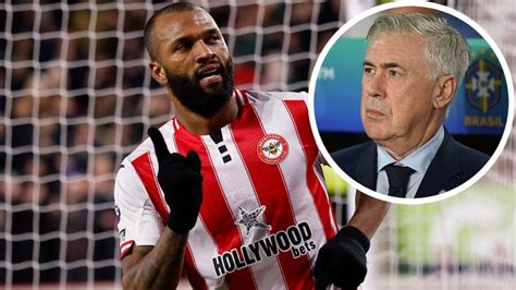 From bricklayer to record-breaker: Thiago eyes World Cup berth for