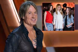 Keith Urban Adjusts to Life Apart From Nicole Kidman: REPORT