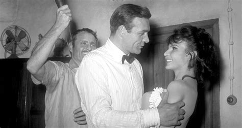 James Bond actress Nadja Regin dies at 87 [Video]