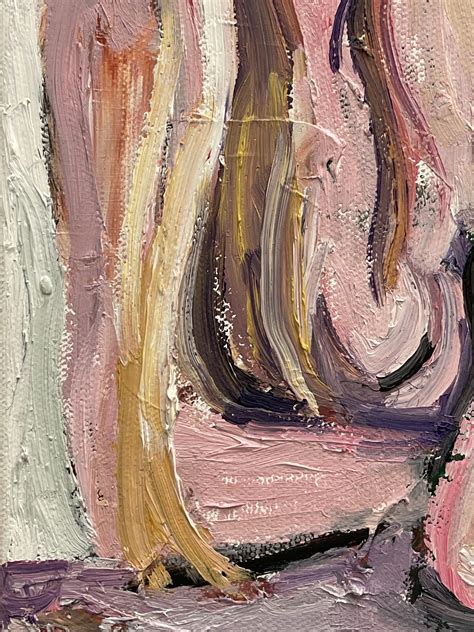 Svetya by Heather Morgan - See Saw Art