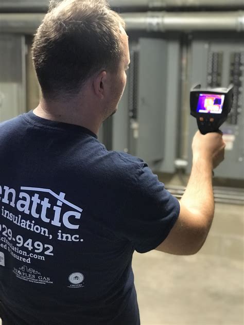 Free Home Energy Assessment - Free Inspection - Green Insulation Experts