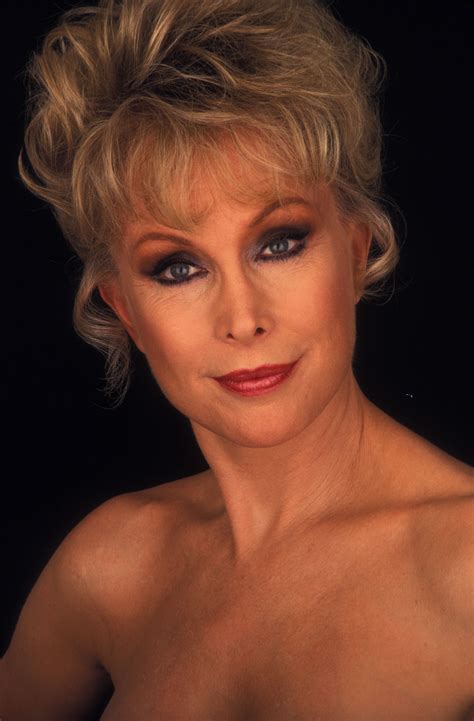 Barbara Eden - Barbara Eden Photo (45148469) - Fanpop