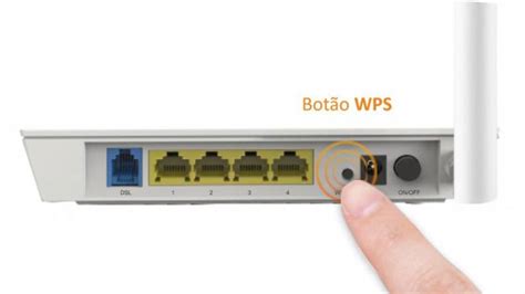 O Que Significa Wps No Roteador
