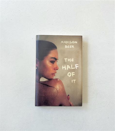 Madison Beer Talks About Her Nude Photo Leak In Her New, 42% OFF