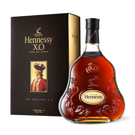 Hennessy XO Cognac - Cognac Hennessy