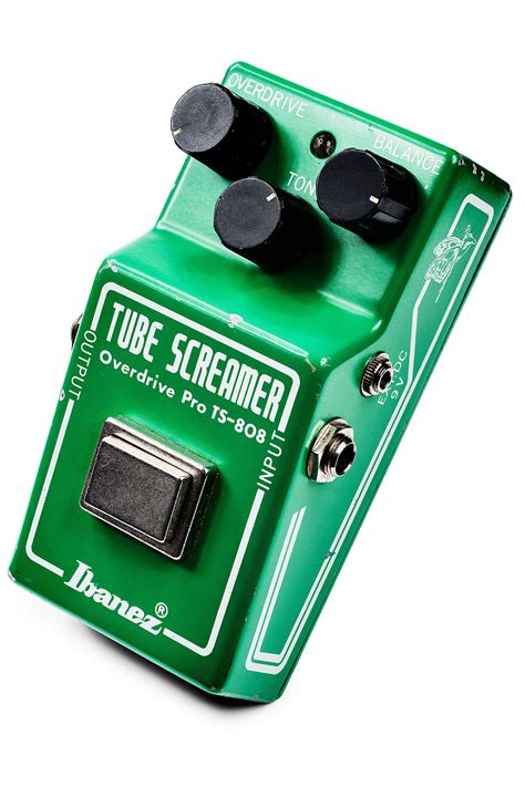 Are These the 10 Rarest Effects Pedals Ever Made? | Reverb News