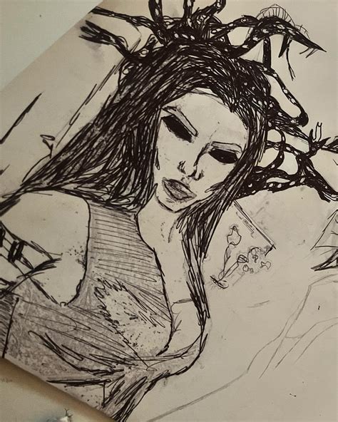 Selika Exposito | Gostosaaa | Instagram