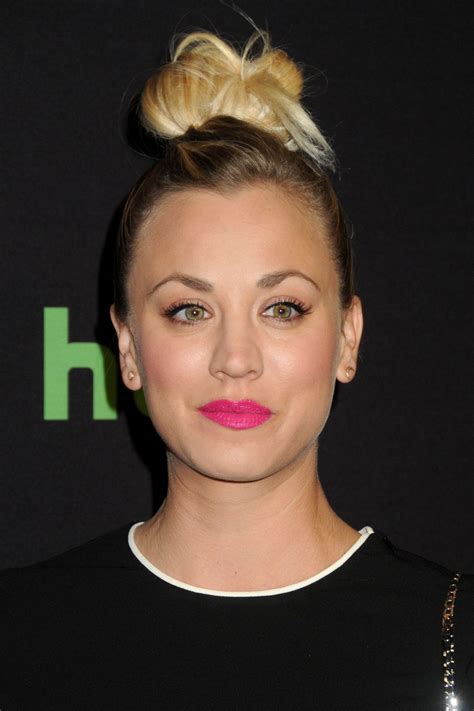 Kaley Cuoco - 33rd Annual PaleyFest - The Big Bang Theory" Hollywood 3