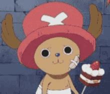 tony tony chopper chopper crying gif tony tony chopper chopper crying