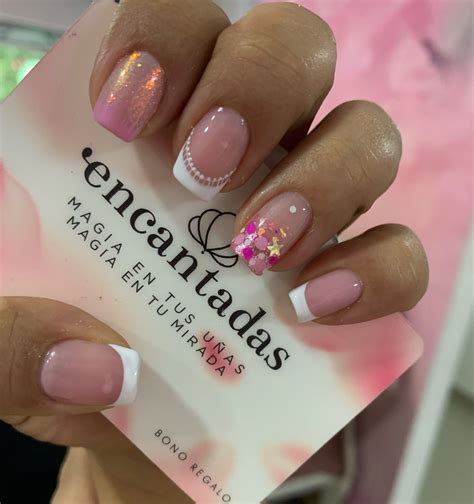 Top más de 59 imágenes sobre: uñas cortas semipermanentes – el último ...