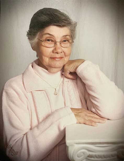 Mary Myers - Memories Trees