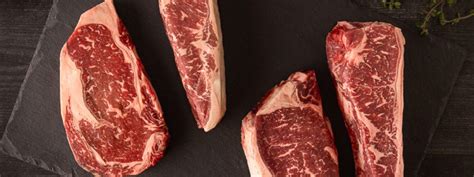 Wagyu Beef Packs - Steaks, Burgers, Ribeyes, & Filets | Holy Grail ...