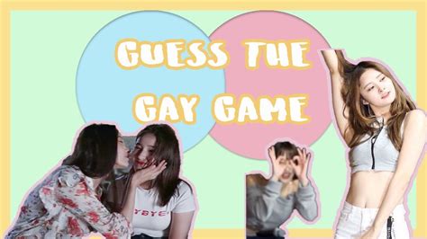 guess  gay game confident gay  panicked gay ep  youtube
