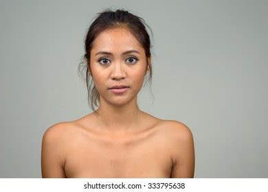 sexy topless asian women images stock  vectors