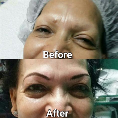 permanent makeup    tampa bellissimo