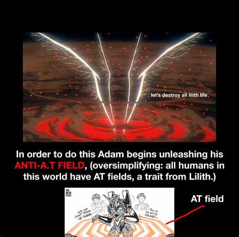 EVA EXPLAINED PART TWO : r/evangelion