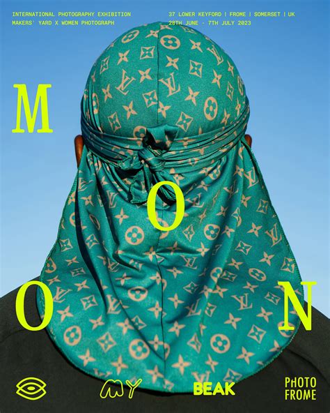 Women Photograph and Makers Yard exhibit works from 26 global women and