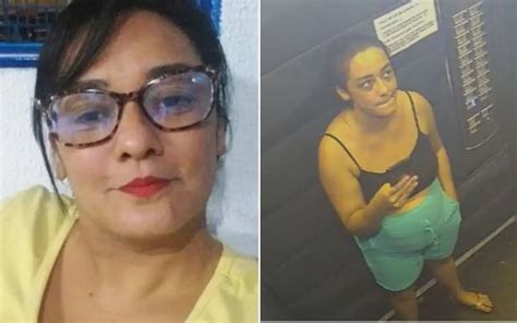 Daiane Alves Corretora Desaparecida - Caso Daiane Alves: investigação apura desaparecimento de corretora após ...