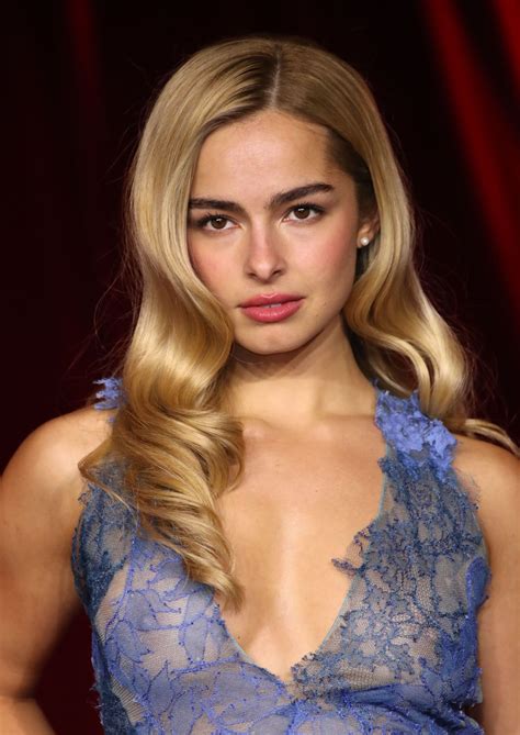 Addison Rae Stuns in Vintage Alberta Ferretti at Academy Museum Gala