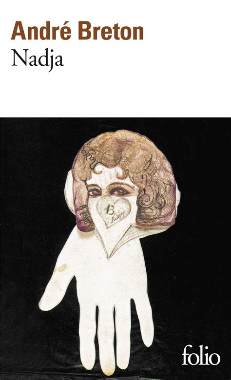 Reseñas de Lápiz y Papel – Análisis de la novela “Nadja”, de André