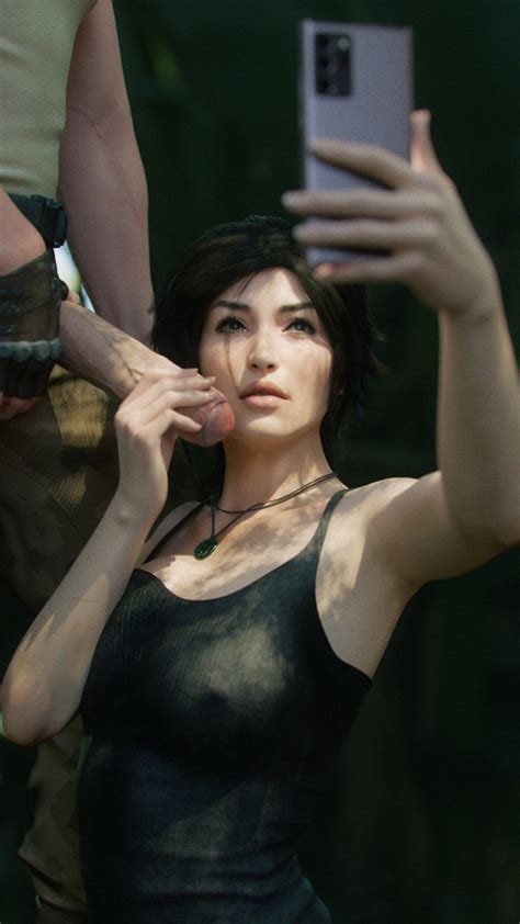 tomb raider, tomb raider (survivor), lara croft, lara croft (survivor ...