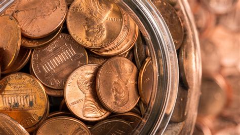 Which president is on the penny? | The US Sun