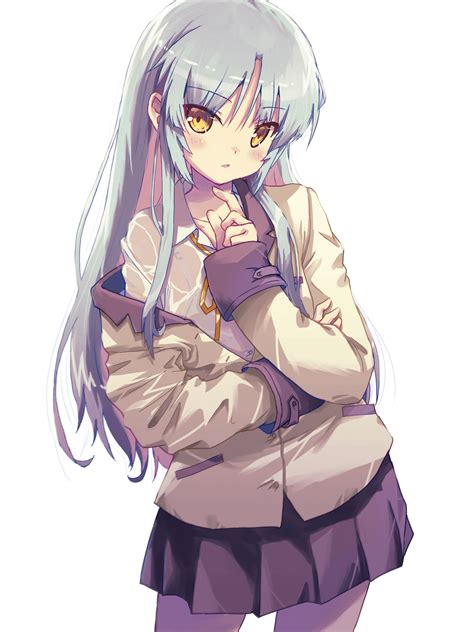 Daily Angel Beats 7/26/23 - Wet Angel : r/AngelBeats