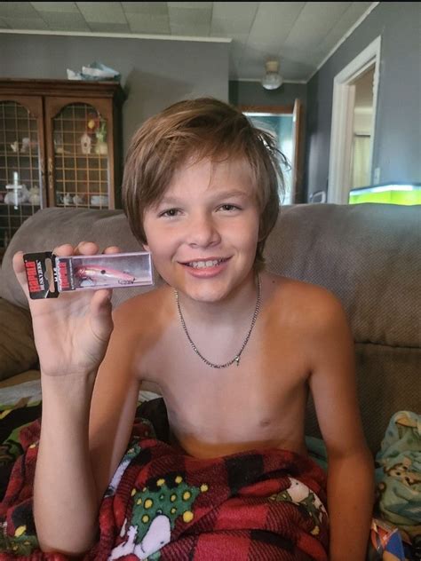 Ayden Michael Brackey