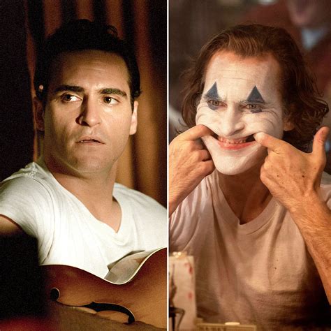 Joaquin Phoenix's Most Memorable Roles Through the Years | Us Weekly